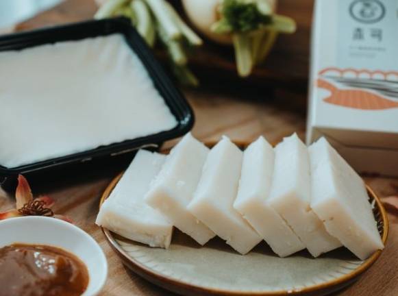 原味蘿蔔糕營養