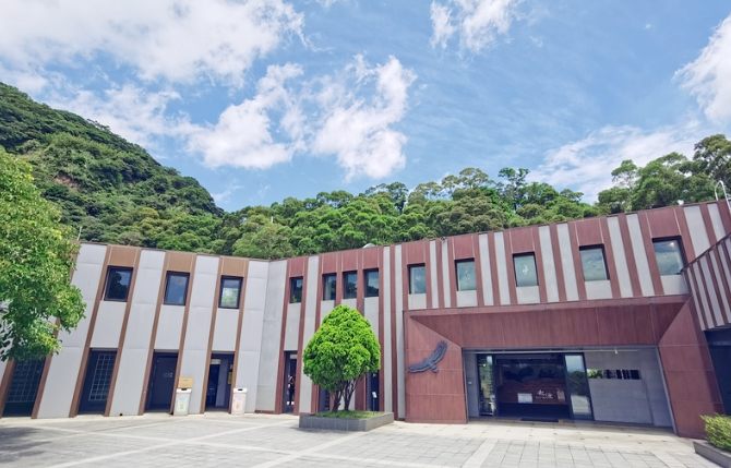 觀音山停車資訊