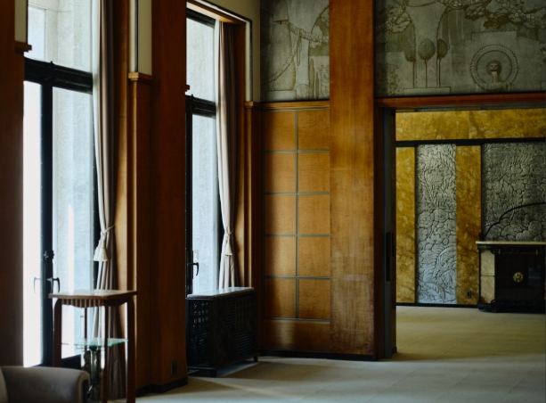 東京庭園美術館 展覽資訊 東京庭園美術館 展覽資訊