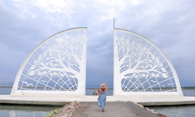 台南特殊景點 台南特殊景點