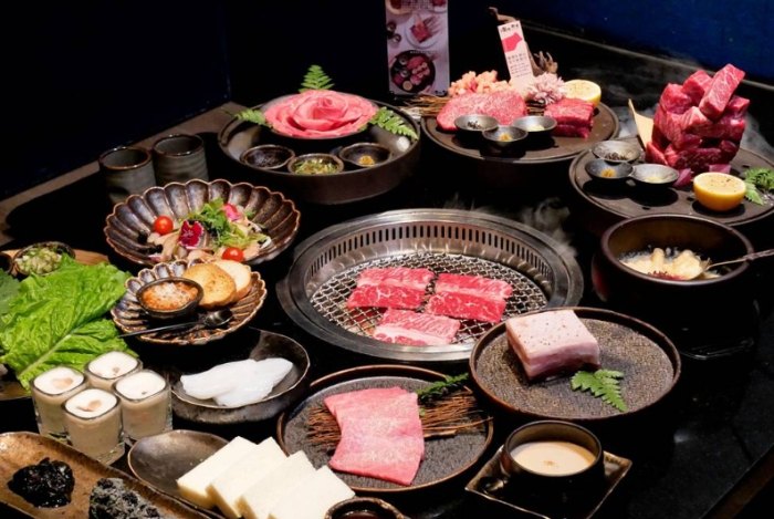比敘敘苑好吃的燒肉：台灣隱藏版燒肉店終極評比與深度分析