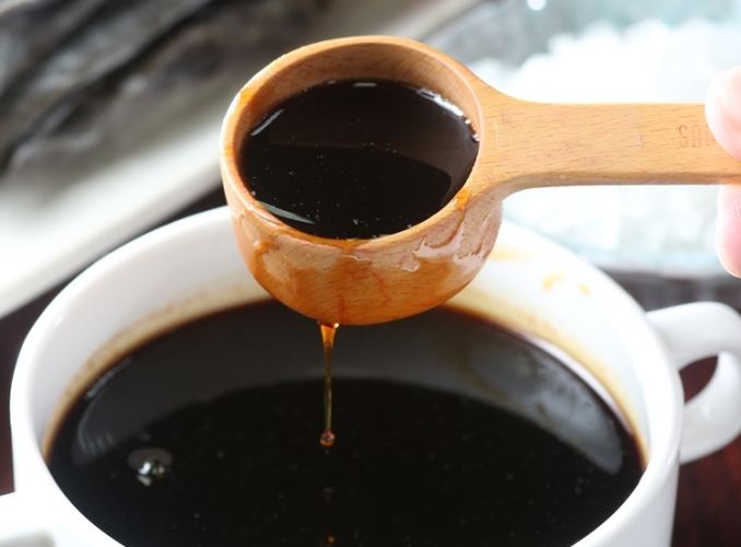 照燒醬健康吃法 照燒醬健康吃法