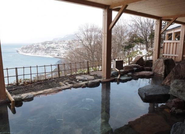 札幌溫泉住宿 札幌溫泉住宿