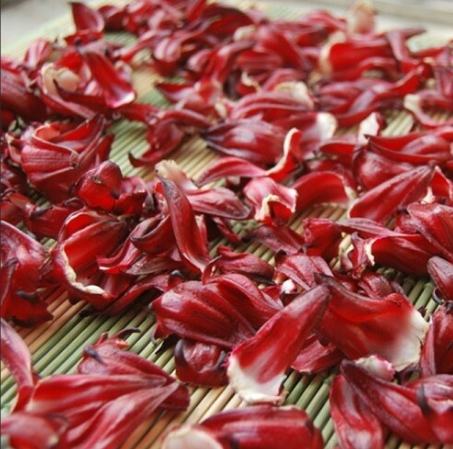 洛神花醋健康益處