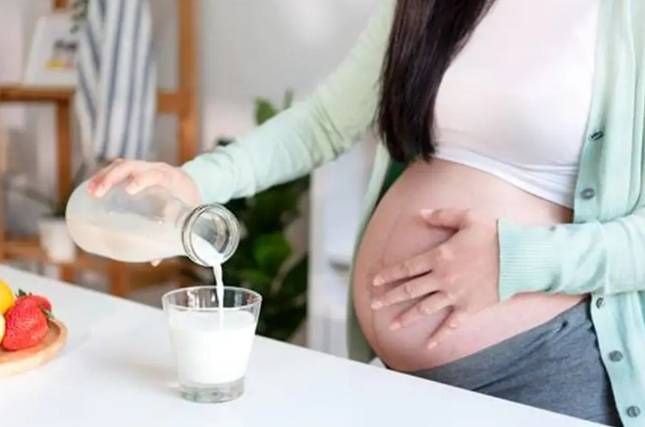 羊奶熱量 羊奶熱量