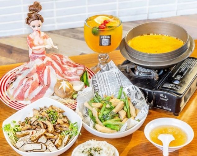 新北聚餐餐廳 新北聚餐餐廳