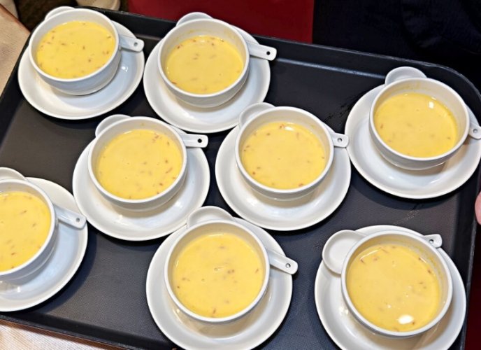 港式飲茶70年老店 港式飲茶70年老店