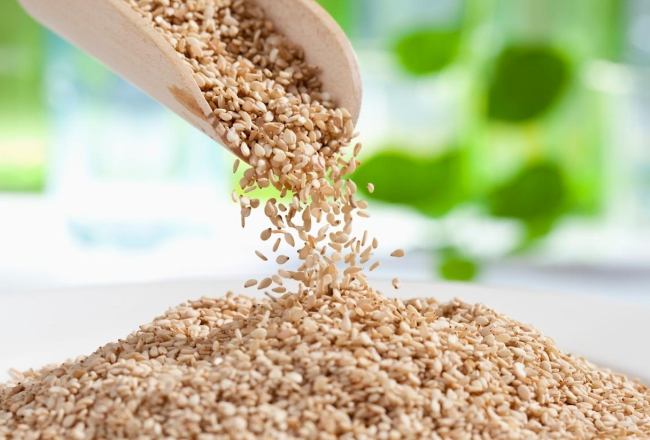 芝麻補血食譜 芝麻補血食譜