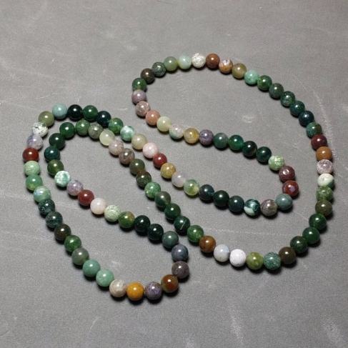 海洋碧玉能量全解析：功效、使用方式與辨別真偽完整指南