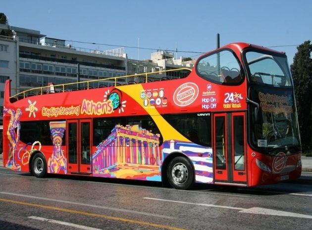 希臘自助旅行攻略