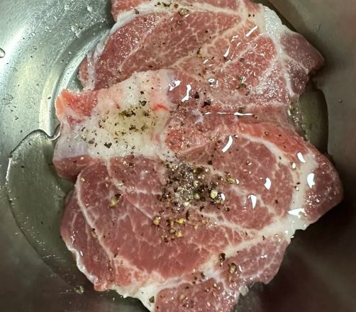 醃豬扒食譜 醃豬扒食譜