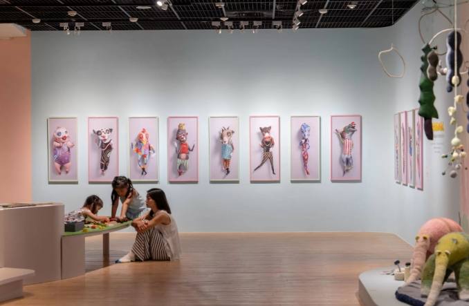 親子活動 親子活動