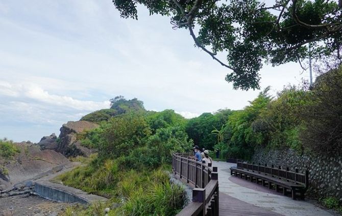 宜蘭步道推薦 宜蘭步道推薦