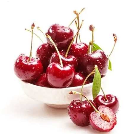 櫻桃痛風 櫻桃痛風