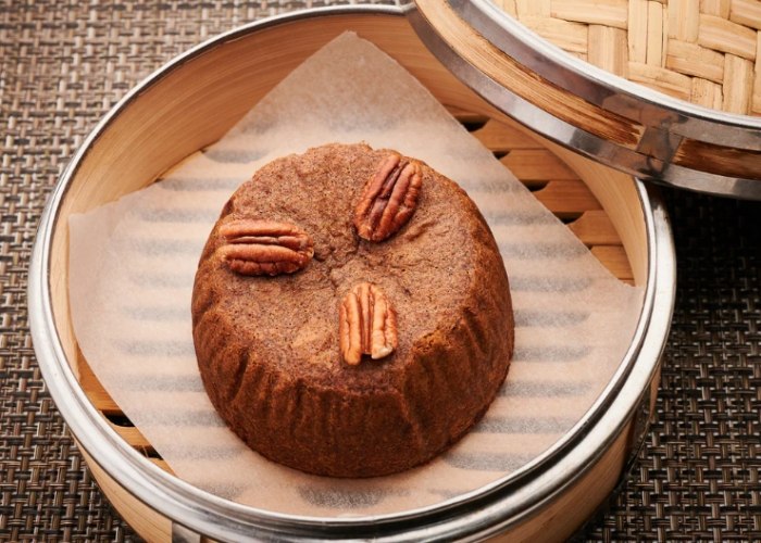 馬拉糕預拌粉用法 馬拉糕預拌粉用法