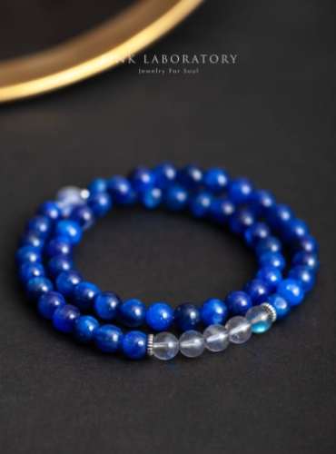 藍晶石青金石真偽鑑定 藍晶石青金石真偽鑑定