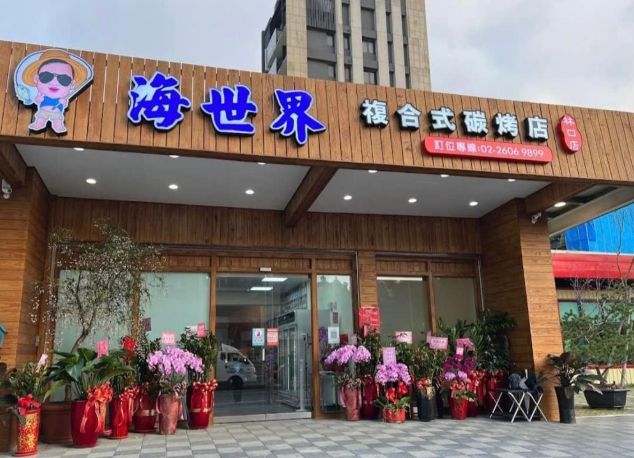 林口海世界交通攻略：完整指南教你如何輕鬆抵達海洋樂園