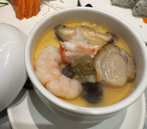 蛤蜊茶碗蒸 食譜 蛤蜊茶碗蒸 食譜