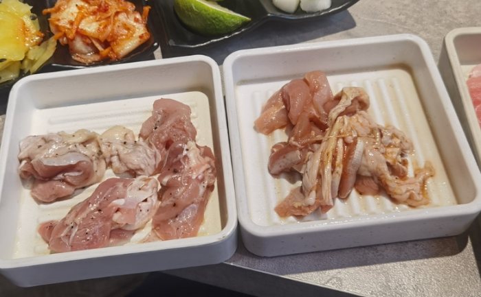 高CP值燒肉放題