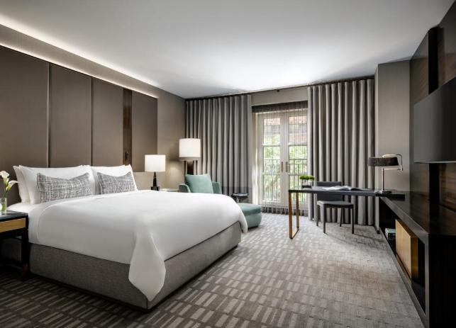 多倫多住宿推薦