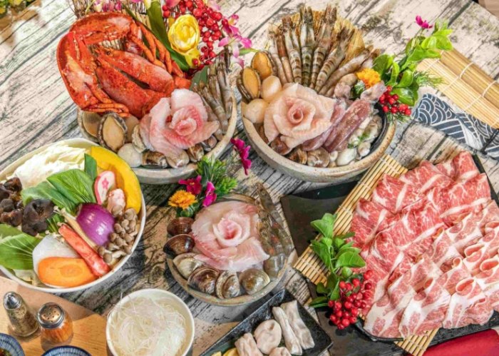 日月光火鍋評價 日月光火鍋評價