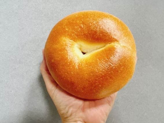 貝果營養成分 貝果營養成分