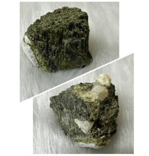 綠碧璽能量 綠碧璽能量