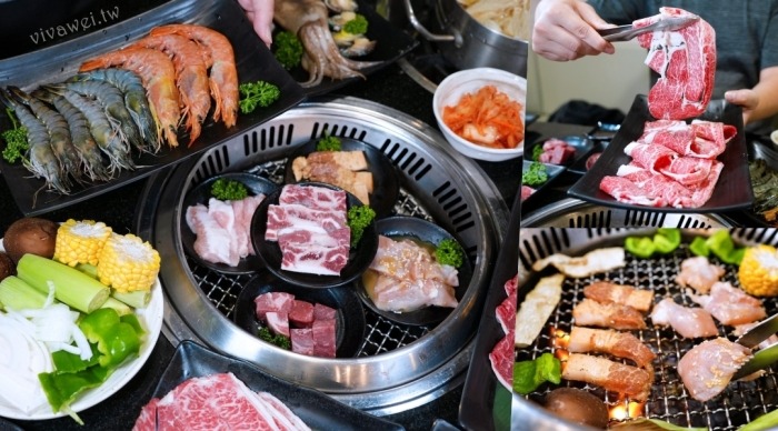 桃園燒肉餐廳推薦 桃園燒肉餐廳推薦