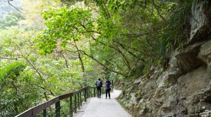 太魯閣步道預約 太魯閣步道預約