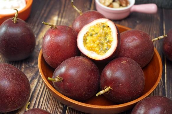 百香果熱量 百香果熱量