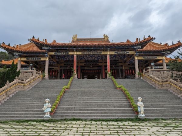 六龜寺廟旅遊 六龜寺廟旅遊