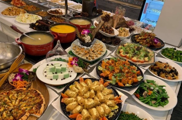 新北自助餐推薦 新北自助餐推薦