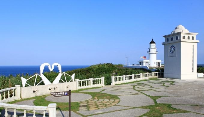 三貂角燈塔交通 三貂角燈塔交通