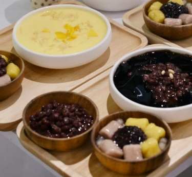 鑽石山小吃 鑽石山小吃