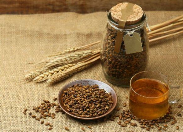 麥茶烹煮技巧 麥茶烹煮技巧