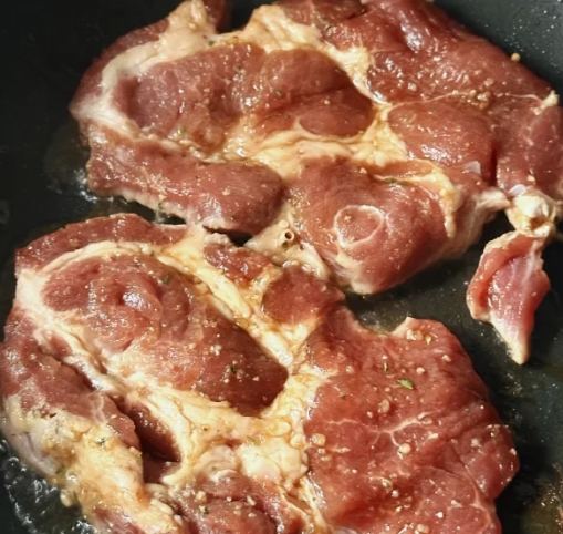 豬扒煎制技巧 豬扒煎制技巧