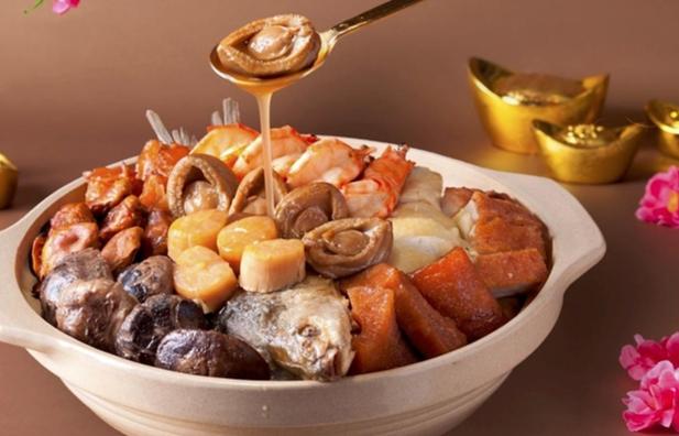 香港海鮮美食 香港海鮮美食