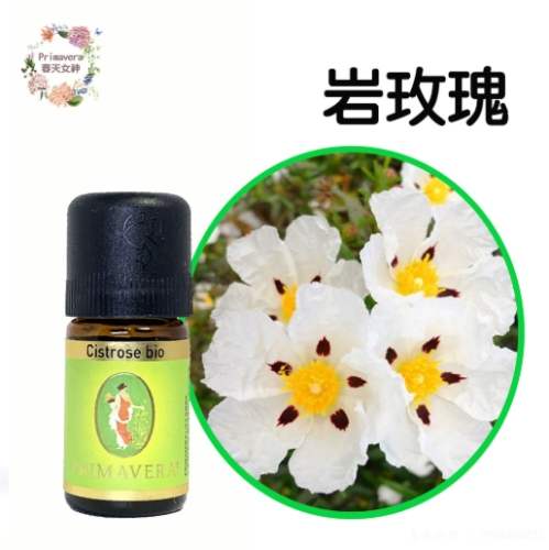 岩玫瑰精油使用方法 岩玫瑰精油使用方法