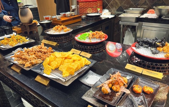 新竹吃到飽餐廳