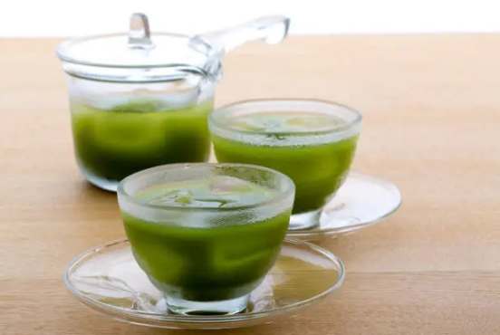 明日葉料理食譜