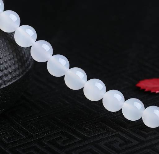 白瑪瑙鑑定方法 白瑪瑙鑑定方法