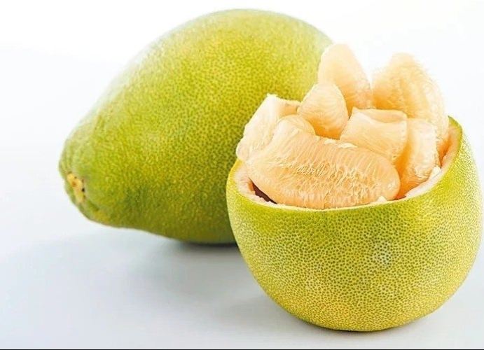 多吃柚子好處壞處