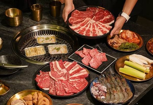 燒肉吃到飽推薦 燒肉吃到飽推薦
