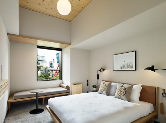 札幌住宿區域比較