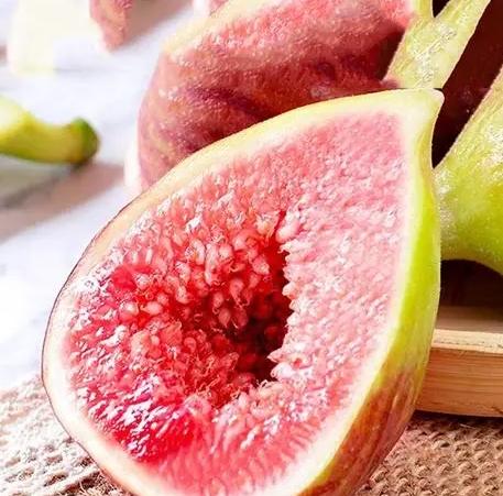 無花果嬰兒副食品