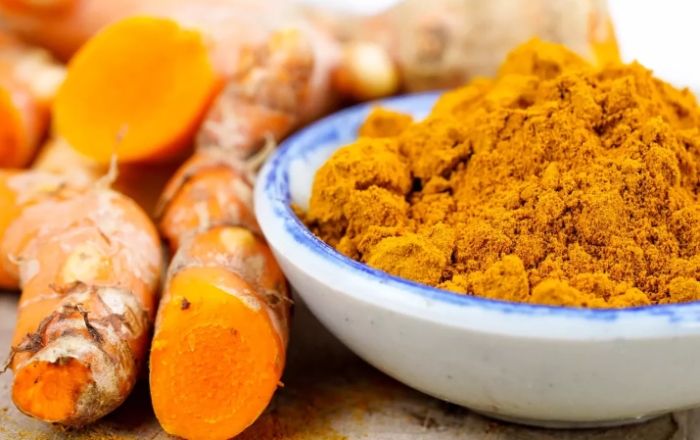 薑黃汁好處 薑黃汁好處