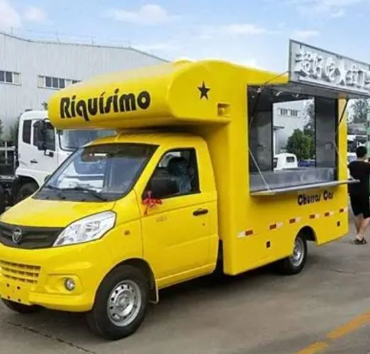 美食車創業 美食車創業