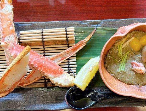 蟹道樂 未來趨勢