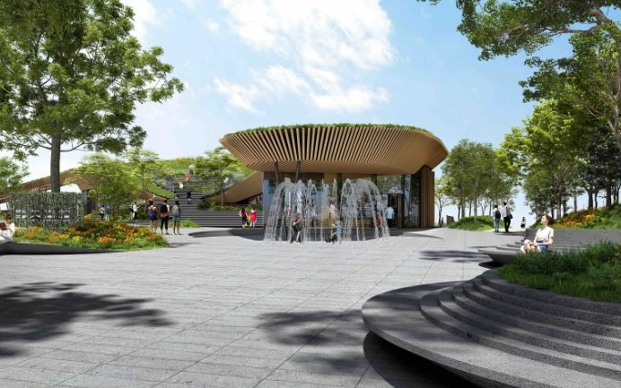 勤美術館 參觀資訊