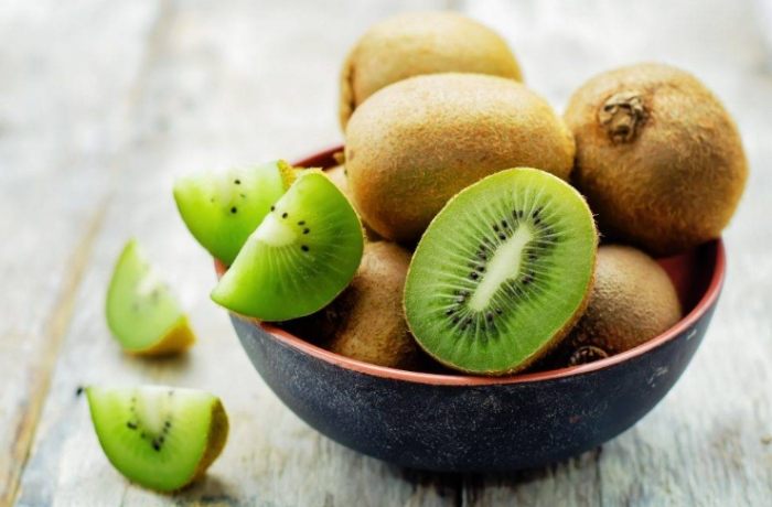 奇異果副作用 奇異果副作用